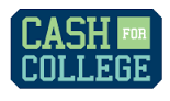 Cash for College 